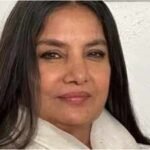 Shabana Azmi diagnosed with swine flu, advised complete bed rest by doctors | Hindi Movie News