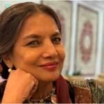 Shabana Azmi tests positive for H1N1, says she’s in isolation but getting on-ground protest updates |