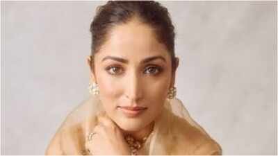 Is Yami Gautam set to take over from Vidya Balan in ‘Kahaani 3’? Here’s what we know | Hindi Movie News
