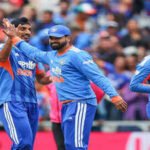 India return to top of ICC T20I rankings after dominant series victory over Zimbabwe | Cricket News