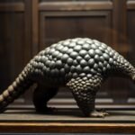 A pangolin collected in 1836 sat unnoticed in a museum for nearly 190 years until its DNA revealed a new species | World News