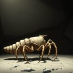 518 million years ago, one tiny sea creature may have started the evolution of the fangs seen in spiders today | World News