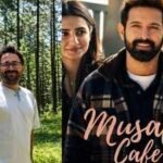 Ruchir Arun: ‘When actors trust each other, audiences believe the relationships’: Ruchir Arun opens up on Vikrant Massey and ‘Musafir Cafe’ – Exclusive