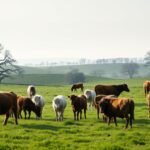 A couple gave up on a failing 3,500-acre Sussex farm. Nearly 25 years later, it became Britain’s most famous rewilding success | World News