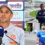 Ryan ten Doeschate steps down as India’s assistant coach; Subhadeep Ghosh replaces T Dilip as fielding coach | Cricket News
