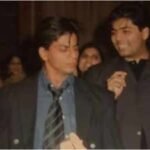 Shah Rukh Khan: Karan Johar pens emotional Guru Purnima note for Shah Rukh Khan and Aditya Chopra, reveals his life changing conversations: ‘You are the reason I tell stories’ | Hindi Movie News