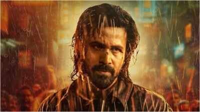 ‘Awarapan 2’: Emraan Hashmi’s RAIN SOAKED MOTION POSTER teases return of ‘Tera Mera Rishta Puraana’ |