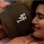Karishma Tanna Baby News: It’s a baby boy! Karishma Tanna and Varun Bangera welcome their first child on the auspicious day of Guru Purnima |
