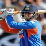 Vaibhav Sooryavanshi’s meteoric rise! 15-year-old jumps 230 places in ICC T20I rankings as Ishan Kishan scripts history | Cricket News