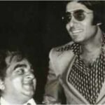 Naseem Mukri: Rishi Kapoor cried “like a baby,” but Amitabh Bachchan didn’t attend Mukri’s funeral, recalls his daughter: ‘Filmo ki dosti aisi hi hoti hai’ |