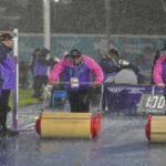 Explained: Why rain can’t stop athletics at CWG 2026 despite safety concerns | Commonwealth Games News
