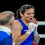 Five wins, nine medals assured! India’s boxing stars deliver flawless day at CWG 2026 | Commonwealth Games News