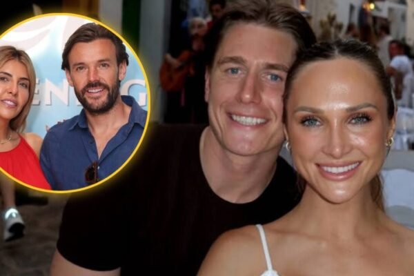 'Love Island UK' couples who are still together in love