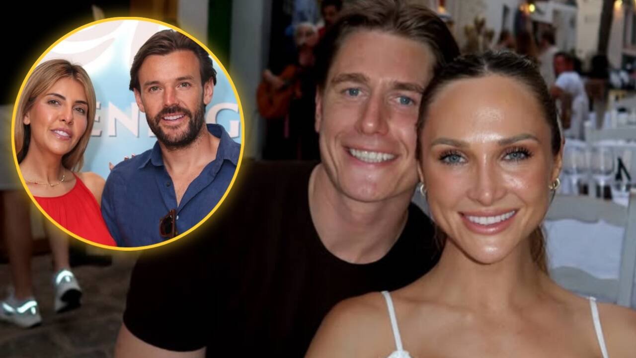 'Love Island UK' couples who are still together in love