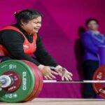 CWG 2026: Martina Devi’s brave comeback ends in heartbreak, Indian lifter finishes fifth on debut | Commonwealth Games News