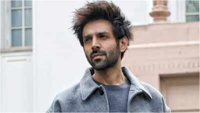 Kartik Aaryan contributes Rs 1 crore for Assam flood relief, CM Himanta Biswa Sarma lauds the ‘Bhool Bhulaiyaa’ actor’s gesture |