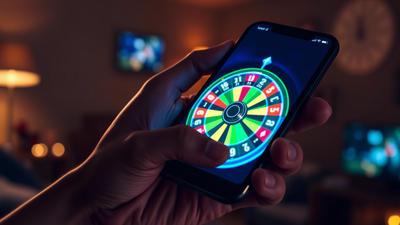 How Iran’s military ran a bn gambling network as part of a sanctions-dodging op: Report