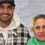 Ravinder Kaur Death News: Punjabi singer Jassie Gill mourns mother Ravinder Kaur’s death; shares emotional tribute, final prayer ceremony to be held in Ludhiana on August 5: ‘Har janam main tera putt hova’ | Punjabi Movie News