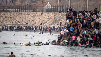 ‘Not Morocco, please’: The human stories behind Spain’s migrant crisis – report