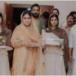 16 years after Cochin Haneefa’s passing, family moves into dream home; Dileep, Harisree Ashokan attend housewarming ceremony | Malayalam Movie News