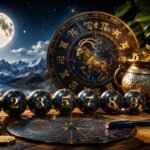 Capricorn Moon on July 1: These Birth Numbers Will See Big Money Days
