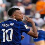 Kylian Mbappé shatters World Cup history, breaks 20-year record and now chases Messi after Sweden brace | Football News