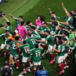 FIFA World Cup: Mexico become first team since Italy in 1990 to start with four straight clean-sheet wins | Football News