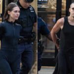 Meet Angela Nikolau and Ivan Kuznetsov, Russian couple arrested after climbing New York’s Empire State Building to propose