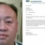 Immigrant who said ‘it is cultural to marry a 12-year-old’ and was facing deportation pardoned by Democrats in Minnesota