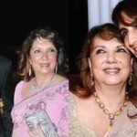 Farah Khan Ali breaks silence on mother Zareen Khan’s Hindu cremation despite being a Parsi and marrying a Muslim: ‘There were unkind comments… she was claustrophobic in a grave’ |