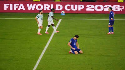Explained: Why Croatia’s 103rd-minute equaliser against Portugal was ruled out after VAR review | Football News