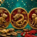 3 Chinese Zodiac Signs Attracting Sudden Good Luck on July 3