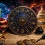 America’s 250th Birthday Horoscope: What the 1776 ‘Sibly Chart’ Reveals About the Country’s Financial Future