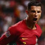 Cristiano Ronaldo turns hotel window into party balcony as Portugal fans takeover Toronto streets after FIFA World Cup 2026 Croatia win | Football News