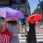 ‘France, Belgium & The Netherlands saw 3,700 excess deaths in heatwave’