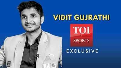 Grandmaster Vidit Gujrathi Exclusive: ‘India is a chess powerhouse but still far from becoming esports hub’ | Chess News