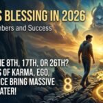 Numerology: The Unique Birth Numbers That Shani Dev Tests Before Giving Success