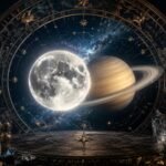 Moon-Saturn Conjunction: 4 Zodiac Signs Facing Deep Emotional Tests This Week