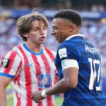 ‘Paraguay’s players were absolute disgrace’: South American side slammed after FIFA World Cup exit to France | Football News
