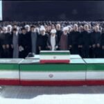 Ali Khamenei Funeral: Chants, tears and prayers: Massive crowd gathers in Tehran for Ali Khamenei funeral ceremony – watch