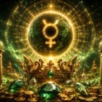 Mercury’s Bhadra Rajyoga on July 7: These Zodiac Signs Will Get Lucky