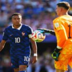 ‘Since Kylian Mbappe didn’t pay me any attention, I lost temper’: Paraguay’s Orlando Gill breaks silence on no-handshake drama | Football News