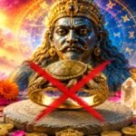 Saturn’s Gaze: Never Wear a Tortoise Ring If You Belong to These 4 Zodiac Signs