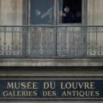 Jewellery likely to be worth €4m stolen from French museum, probe on