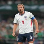 Harry Kane makes bizarre World Cup record, becomes first player since 1966 to… | Football News