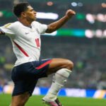 Jude Bellingham joins elite group of only two players in World Cup history to score World Cup brace in under 100 seconds | Football News