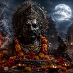 Kalashtami 2026: These Zodiacs Must Worship Kaal Bhairav to Remove Pitr Doshas