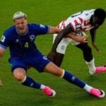 Fresh twist in Folarin Balogun row: Belgium allowed to appeal FIFA’s suspension decision before USA World Cup clash – what it means | Football News