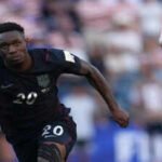 After all the drama… Balogun’s controversial FIFA reprieve ends in World Cup heartbreak with little impact | Football News
