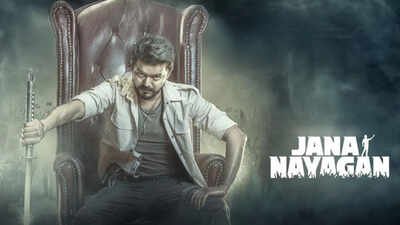 ‘Jana Nayagan’ producer breaks silence on CBFC certification of CM Vijay’s farewell film | Tamil Movie News